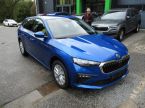 Škoda Scala - fotka číslo 2