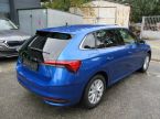 Škoda Scala - fotka číslo 4