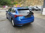 Škoda Scala - fotka číslo 6
