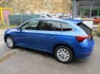 Škoda Scala - fotka číslo 7