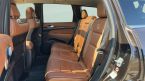 Jeep Grand Cherokee - fotka číslo 10