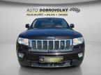 Jeep Grand Cherokee - fotka číslo 1