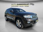 Jeep Grand Cherokee - fotka číslo 2