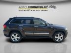 Jeep Grand Cherokee - fotka číslo 3