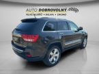 Jeep Grand Cherokee - fotka číslo 4