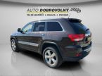 Jeep Grand Cherokee - fotka číslo 6