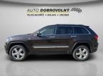 Jeep Grand Cherokee - fotka číslo 7