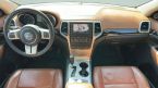 Jeep Grand Cherokee - fotka číslo 8