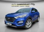 Hyundai Tucson - fotka číslo 0
