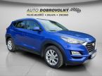 Hyundai Tucson - fotka číslo 9