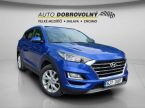 Hyundai Tucson - fotka číslo 10