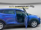 Hyundai Tucson - fotka číslo 12