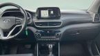 Hyundai Tucson - fotka číslo 14