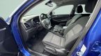 Hyundai Tucson - fotka číslo 17