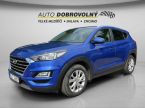 Hyundai Tucson - fotka číslo 1