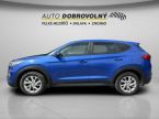 Hyundai Tucson - fotka číslo 2