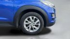 Hyundai Tucson - fotka číslo 34
