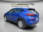 Hyundai Tucson - fotka číslo 3