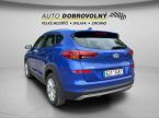 Hyundai Tucson - fotka číslo 4
