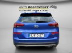 Hyundai Tucson - fotka číslo 5