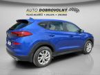 Hyundai Tucson - fotka číslo 7