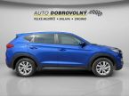 Hyundai Tucson - fotka číslo 8