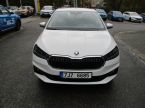 Škoda Fabia - fotka číslo 0