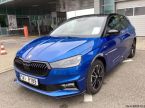 Škoda Fabia - fotka číslo 0
