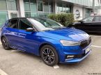 Škoda Fabia - fotka číslo 1