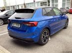 Škoda Fabia - fotka číslo 2
