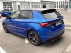 Škoda Fabia - fotka číslo 3