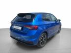 Škoda Fabia - fotka číslo 1