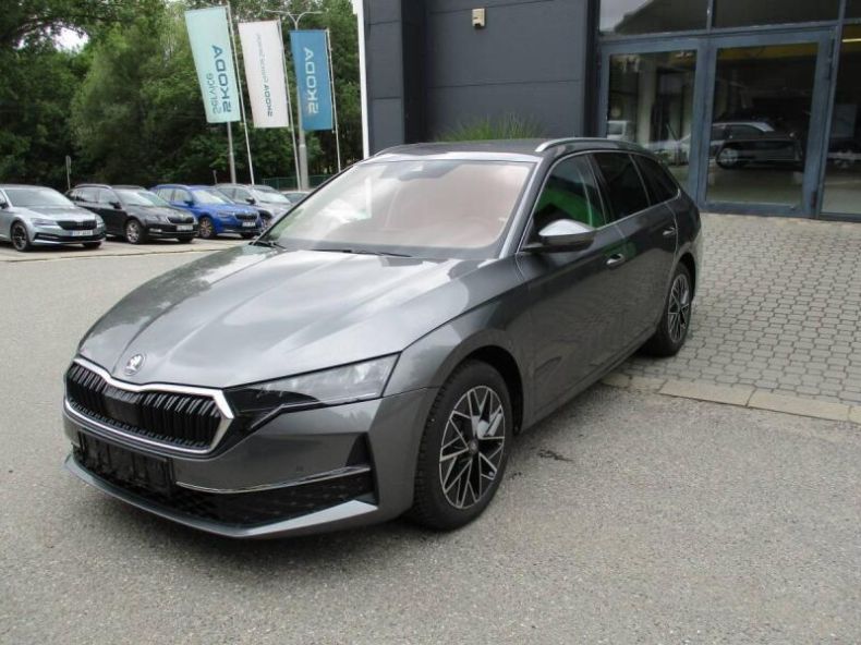 Škoda Octavia - hlavní fotka inzerátu
