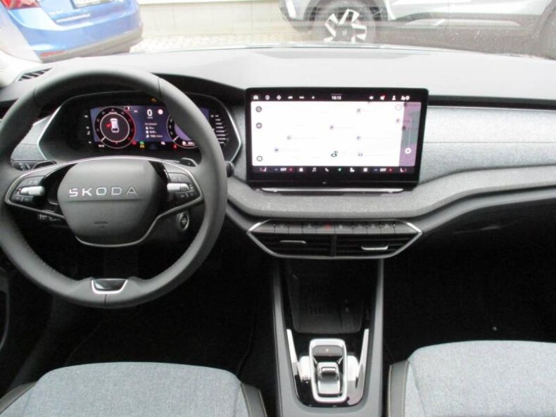 Škoda Octavia - hlavní fotka