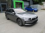 Škoda Octavia - fotka číslo 2