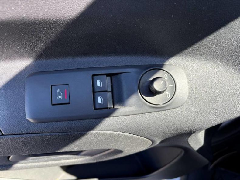 Opel Combo - hlavní fotka