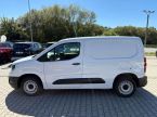 Opel Combo - fotka číslo 1