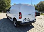 Opel Combo - fotka číslo 2