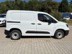 Opel Combo - fotka číslo 5