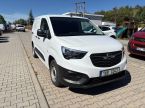 Opel Combo - fotka číslo 6