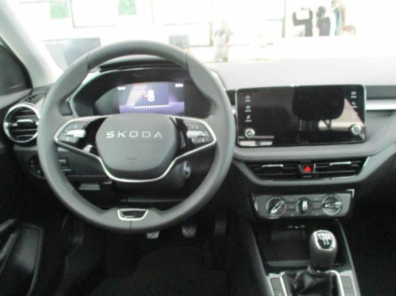 Škoda Fabia - hlavní fotka