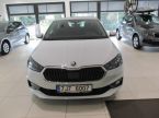 Škoda Fabia - fotka číslo 1