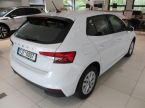 Škoda Fabia - fotka číslo 4
