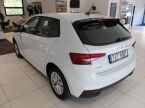Škoda Fabia - fotka číslo 6