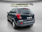 Opel Antara - fotka číslo 4