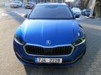 Škoda Octavia - fotka číslo 1