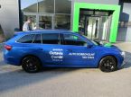 Škoda Octavia - fotka číslo 3