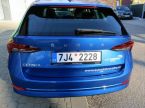 Škoda Octavia - fotka číslo 5