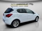 Opel Corsa - fotka číslo 8