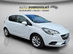 Opel Corsa - fotka číslo 10